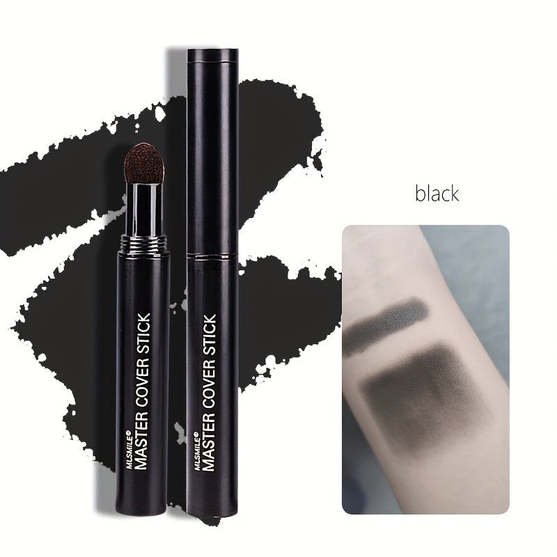 Cat Shop Boys - Waterproof Hairline Concealer Stick - Instantly Hide Roots and Shadows for a Natural Look