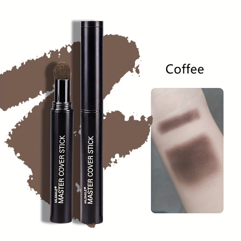 Cat Shop Boys - Waterproof Hairline Concealer Stick - Instantly Hide Roots and Shadows for a Natural Look