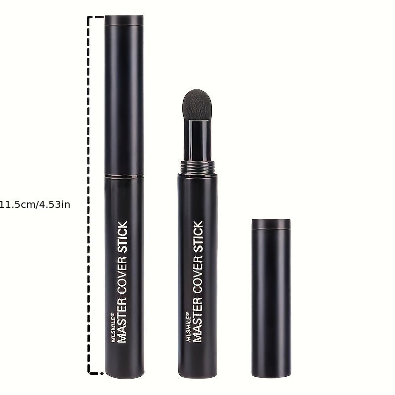 Cat Shop Boys - Waterproof Hairline Concealer Stick - Instantly Hide Roots and Shadows for a Natural Look