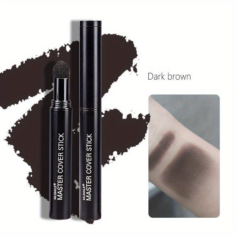 Cat Shop Boys - Waterproof Hairline Concealer Stick - Instantly Hide Roots and Shadows for a Natural Look