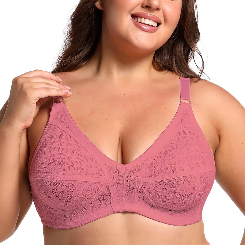 Cat Shop Boys - Wireless Bras for Women - Comfortable & Breathable