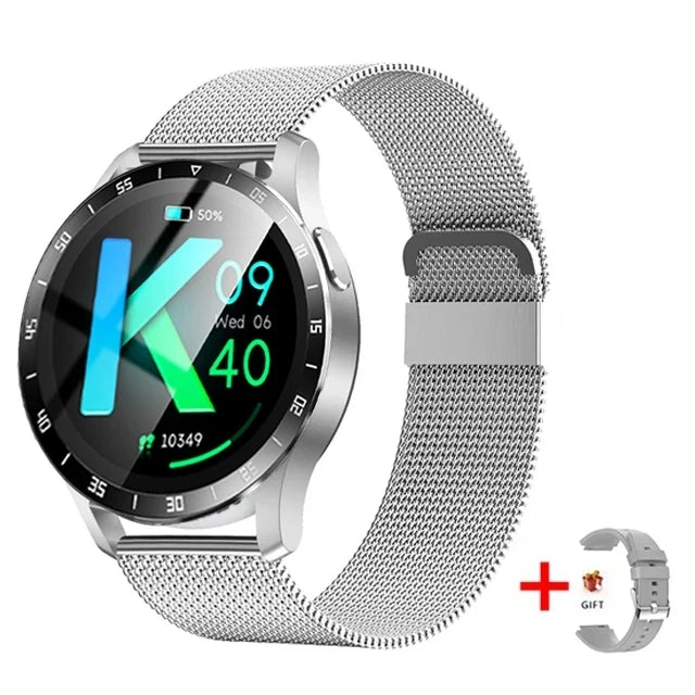 Cat Shop Boys - X7 2 in 1 Smart Watch With Earbuds Smartwatch TWS Bluetooth Earphone Heart Rate Blood Pressure Monitor Sport Watch Fitness Watch