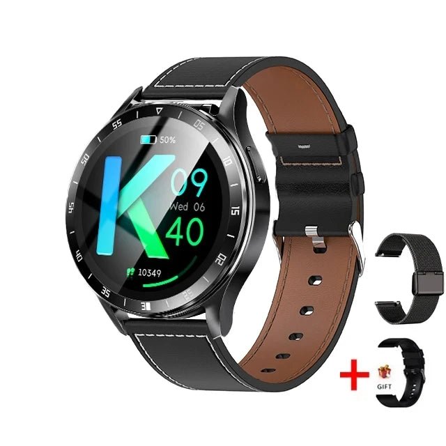 Cat Shop Boys - X7 2 in 1 Smart Watch With Earbuds Smartwatch TWS Bluetooth Earphone Heart Rate Blood Pressure Monitor Sport Watch Fitness Watch