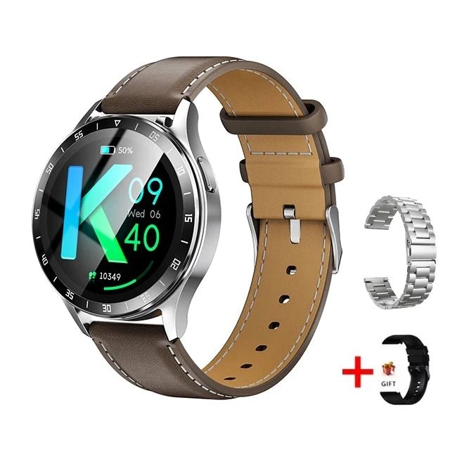 Cat Shop Boys - X7 2 in 1 Smart Watch With Earbuds Smartwatch TWS Bluetooth Earphone Heart Rate Blood Pressure Monitor Sport Watch Fitness Watch