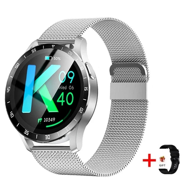 Cat Shop Boys - X7 2 in 1 Smart Watch With Earbuds Smartwatch TWS Bluetooth Earphone Heart Rate Blood Pressure Monitor Sport Watch Fitness Watch