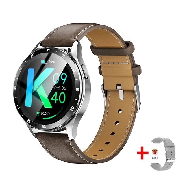 Cat Shop Boys - X7 2 in 1 Smart Watch With Earbuds Smartwatch TWS Bluetooth Earphone Heart Rate Blood Pressure Monitor Sport Watch Fitness Watch