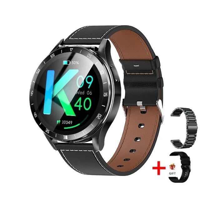 Cat Shop Boys - X7 2 in 1 Smart Watch With Earbuds Smartwatch TWS Bluetooth Earphone Heart Rate Blood Pressure Monitor Sport Watch Fitness Watch