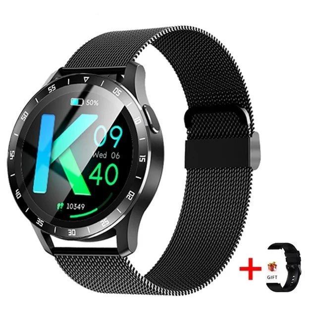 Cat Shop Boys - X7 2 in 1 Smart Watch With Earbuds Smartwatch TWS Bluetooth Earphone Heart Rate Blood Pressure Monitor Sport Watch Fitness Watch