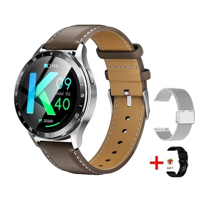 Cat Shop Boys - X7 2 in 1 Smart Watch With Earbuds Smartwatch TWS Bluetooth Earphone Heart Rate Blood Pressure Monitor Sport Watch Fitness Watch