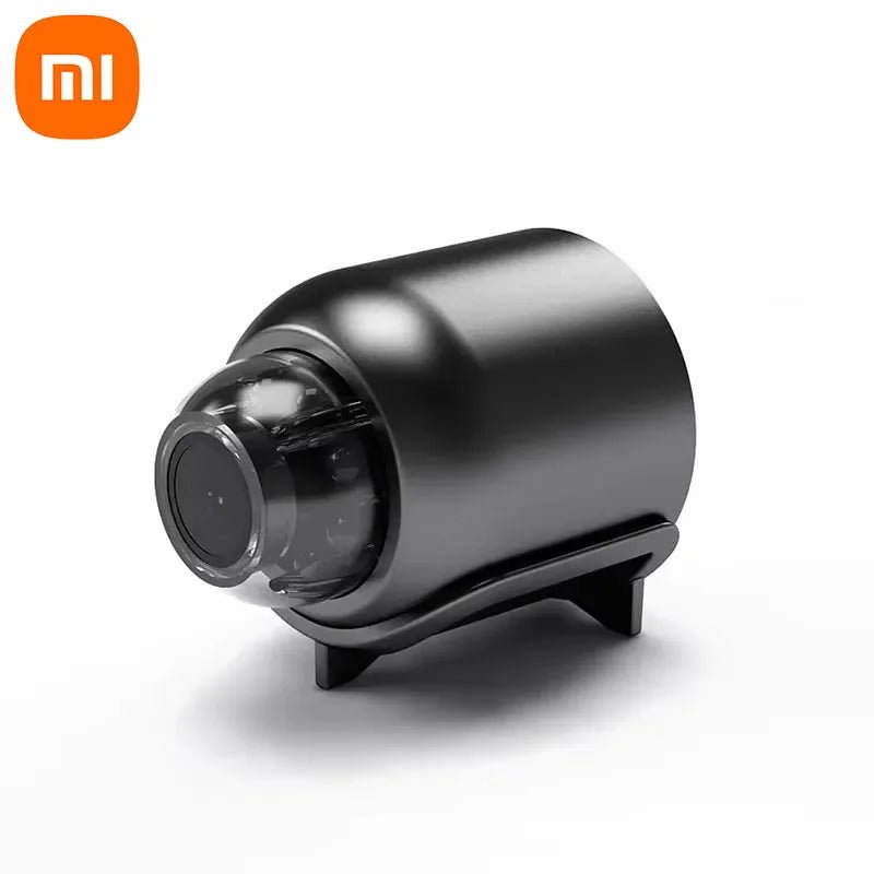 Cat Shop Boys - Xiaomi X5 Mini Camera Wireless 1080P Surveillance Security Video Cam Night Vision Motion Detect Camcorder Cam Monitor Smart Home